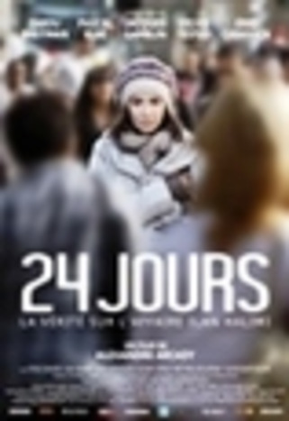 24 jours, la v&eacute;rit&eacute; sur l'affaire Ilan Halimi, un film d'Alexandre Arcady | "Qui si je criais...?" | Scoop.it