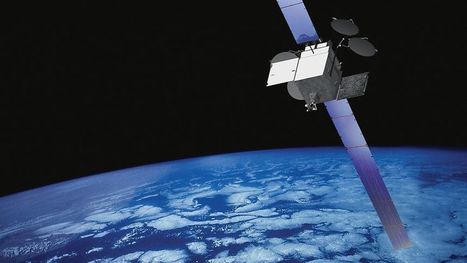 Satellites : SES contracts Boeing to build seven satellites | #Space #Luxembourg #Europe | Luxembourg (Europe) | Scoop.it