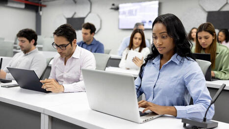 AI in education must have student privacy and parental rights rules | Inova&ccedil;&atilde;o Educacional | Scoop.it