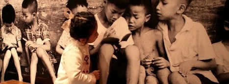 A Parent&rsquo;s Resource Guide to Social and Emotional Learning | Peer2Politics | Scoop.it