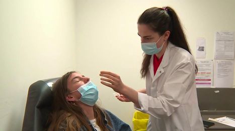 Covid-19 :&nbsp;faut-il s&rsquo;inqui&eacute;ter du rebond&nbsp;? | Crise sanitaire | Scoop.it