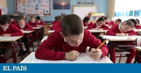 El cerebro necesita emocionarse para aprender | Economía | Educación, TIC y ecología | Scoop.it