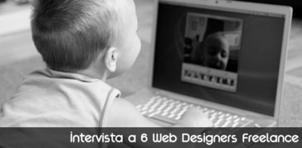 Diventare Web Designer Freelance | Crea con le tue mani un lavoro online | Scoop.it