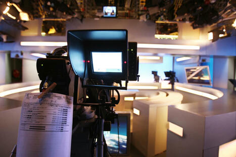 La fabrique de la perte de sens pour les journalistes de France 3 | DocPresseESJ | Scoop.it