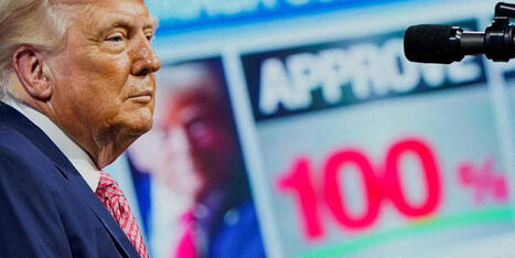 Trump's 'counterproductive' chaos turbocharging resistance in his own base: analysis - Raw Story | Backstabber Watch | Scoop.it