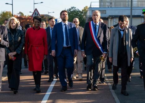 Vincent Jeanbrun annonce la création d’un statut du bailleur privé | Logement-Habitat-Foncier | Scoop.it