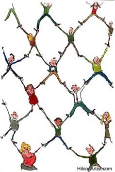 #fts12 Connectivism – curated by Susan Bainbridge | Susan Bainbridge - ePortfolio | Scoop.it