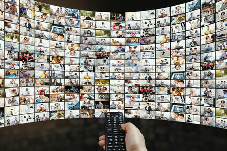 Streaming Enters New Phase Of "More Stable Growth," Antenna Says | AVIA OTT NEWSLETTER | Scoop.it
