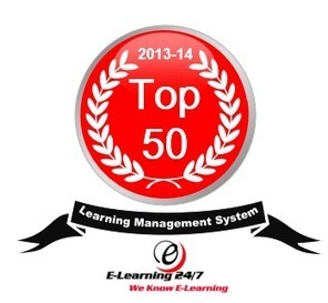 An Inside Peek to the State of the LMS Industry 2014 Report - Includes Top 10 LMSs | Creative teaching and learning | Scoop.it