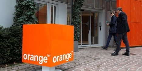 Orange conteste les pouvoirs de sanction du régulateur | R&C - Revue de presse | Scoop.it