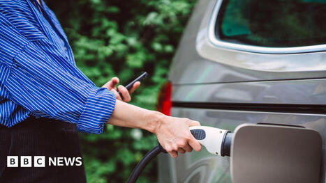 Electric Car Grant : &pound;1.3bn boost for EV scheme expected in Budget | Microeconomics: IB Economics | Scoop.it