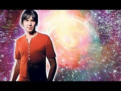 Brian Cox Particle Physics Lecture at CERN | Ciencia-Física | Scoop.it