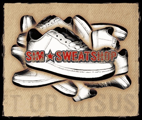 sim*sweatshop | GTAV AC:G Y9 - Geographies of interconnections | Scoop.it