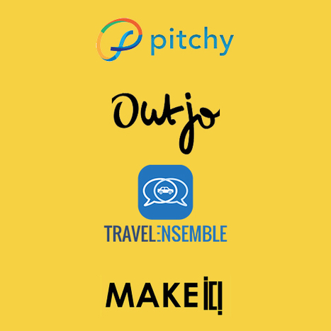 Rep&eacute;r&eacute; par Innov&Tech&copy; | Rep&eacute;r&eacute; par Innov & Tech&copy; | Scoop.it