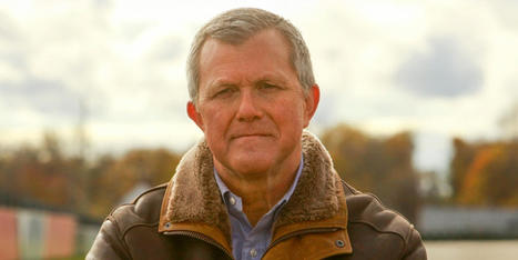 Michigan Republican bragged about his 'golden' genitals to subordinates: lawsuit - RawStory.com | Operation Oya | Scoop.it