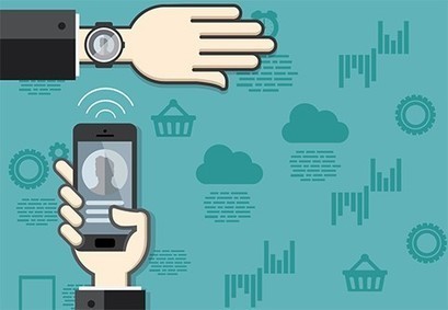How Smart Notifications Will Change Education | TechTalk | Scoop.it