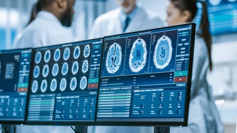 Preview of DICOM medical images | LogicalDOC - Document Management Software | Scoop.it