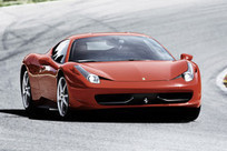 ‘Vernieuwde Ferrari 458 Italia krijgt andere naam en nieuwe motor’ | La Gazzetta Di Lella - News From Italy - Italiaans Nieuws | Scoop.it