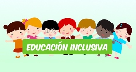 Sociedad del Conocimiento y accesibilidad para la educación inclusiva  | Educación, TIC y ecología | Scoop.it