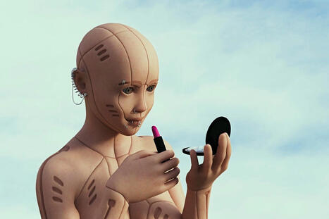 Anthropic Let an AI Agent Run a Small Shop and the Result Was Unintentionally Hilarious | Inovação Educacional | Scoop.it