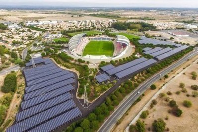 Le groupement C&eacute;mater compte s'imposer dans l'ambition r&eacute;gionale &laquo;&nbsp;Territoire &agrave; &eacute;nergie positive&nbsp;&raquo; | La lettre de Toulouse | Scoop.it