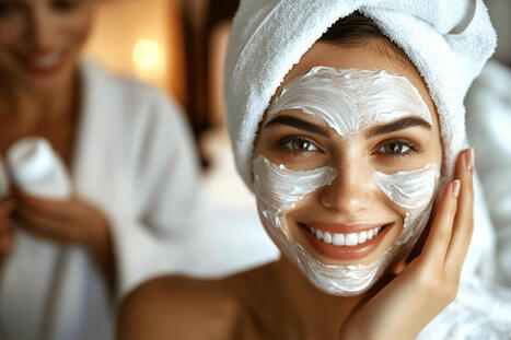 Elle utilise ChatGPT pour am&eacute;liorer sa peau : voici le r&eacute;sultat | Veille | Scoop.it