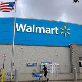 Walmart Opens Door To Retail Ad Dollars For Podcasts And Streaming Audio. | Radio Press Review | Scoop.it