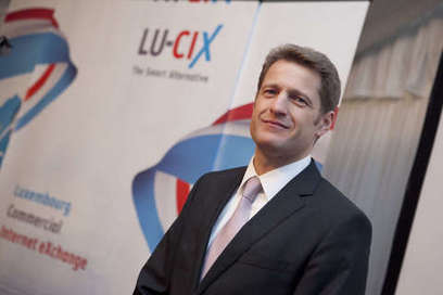 Lancement de LU-CIX 2.0 | #ICT | #Luxembourg | #DigitalLuxembourg | #Europe | Luxembourg (Europe) | Scoop.it