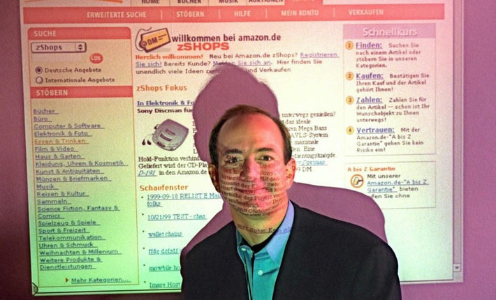 How Jeff Bezos Secretly Became a Google Billionaire — Thanks to a Failed $185 Million Amazon Acquisition In 1998 | Family Office & Billionaire Report - Empowering Family Dynasties | Scoop.it