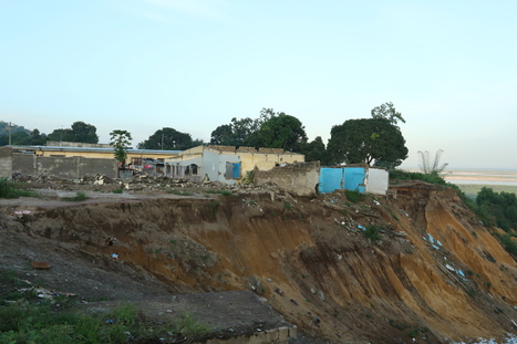Congo Brazzaville : le défi du foncier - partie 1 | Veille UrbaLyon : Aménagement urbain et planification urbaine en Afrique et en Asie | Scoop.it