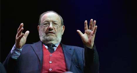 Umberto Eco: «Les médias participent à la falsification permanente de l’information » | DocPresseESJ | Scoop.it