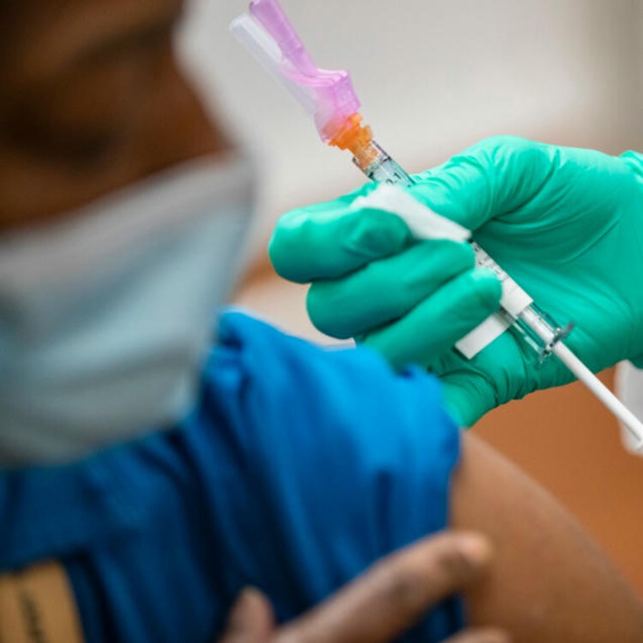 No studies show COVID-19 vaccine raises heart attack risk by 500% | Fact check | Covid Report | Scoop.it