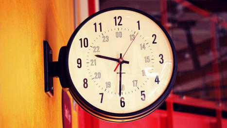 Teenagers need more free time, less “education.” We all do. :: by Charles Tsai | Cultivating Creativity | Scoop.it