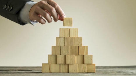 Minto Pyramid Principle: How Does It Improve Communication? | e-learning-ukr | Scoop.it