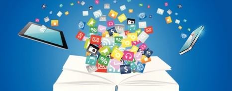 Quels outils mobiles utiliser dans le cadre de la pédagogie de projets ? | IA générative (IAg) et pédagogie | Scoop.it