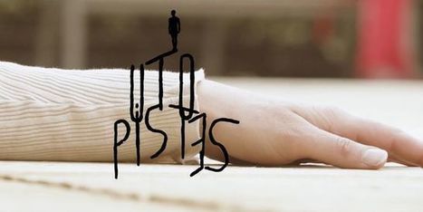UtoPistes : les artistes plongent dans le vide entre les gouttes | Revue de presse théâtre | Scoop.it