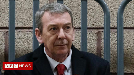 Ex-Hartlepool Labour MP Mike Hill to pay £434,000 to worker he sexually assaulted - BBC News | Operation Oya | Scoop.it