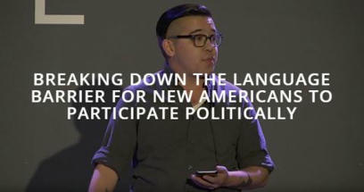 Pluribus Brings Together 14 Projects Reconnecting Political Campaigns with the Public | Global Public Goods and Bads, Culture, Social Policy, Population and Migration, NGO's, NonProfit | Scoop.it