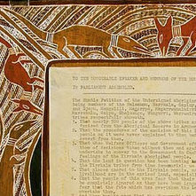 Documenting Democracy | First Nations Rights and Freedoms | Scoop.it