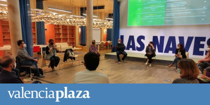 Las Naves creará una herramienta "pionera" en identificar los impactos de la pobreza energética | Evaluación de Políticas Públicas - Actualidad y noticias | Scoop.it