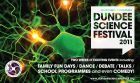 Dundee Science Festival | Culture scientifique et technique | Scoop.it