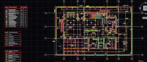 Electrical Engineering Service Provider in Adelaide | CAD Services - Silicon Valley Infomedia Pvt Ltd. | Scoop.it