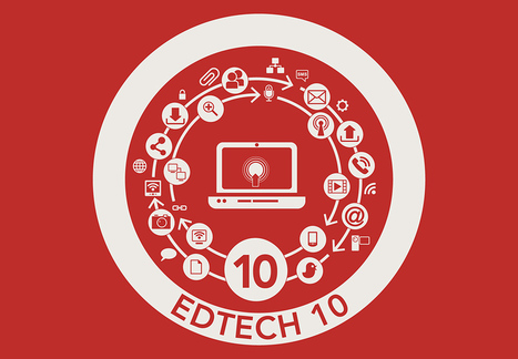 EdTech 10: Going Deeper with Deeper Learning | Information and digital literacy in education via the digital path | Scoop.it