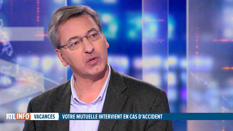 Remboursement de vos frais médicaux lors de vos vacances à l'étranger - Le rôle de votre mutuelle | Assurance Voyage Mondiale | Scoop.it