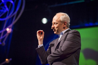 The real price of market values: Michael Sandel at TEDGlobal 2013 | TED Blog | real utopias | Scoop.it