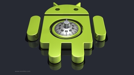 Android permet désormais de désactiver la 2G pour vous éviter d'être espionné ...