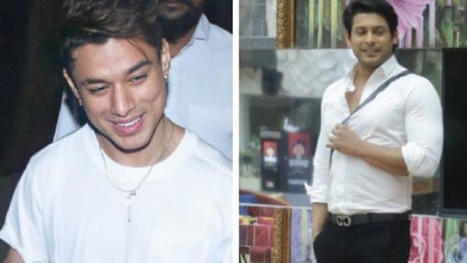 Pratik Sehajpal Says No One Can Break The Benchmark Sidharth Shukla Has Set | Pratik Feels Blessed With Fans' Love - Filmibeat | Latest BOLLYWOOD movie news reviews | Scoop.it