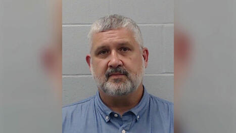 Former Austin ISD teacher sentenced to 71 years for child sex abuse charges - fox7austin.com | Operation Phobos | Scoop.it