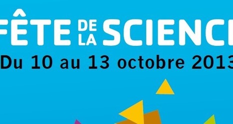 Le Finistère fête la science avec Océanopolis | Variétés entomologiques | Scoop.it