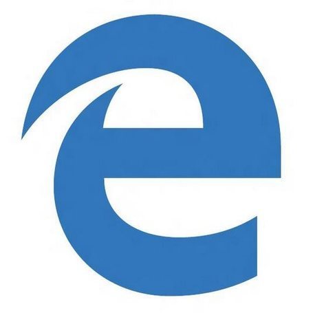 Microsoft Edge, el nombre oficial del nuevo navegador de Microsoft (te mostramos el logo) | Programación Web desde cero | Scoop.it